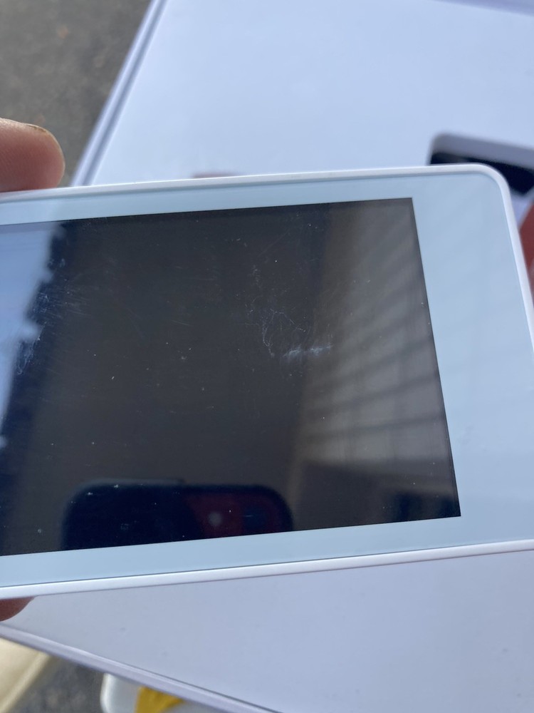 TrueStim Pro Touch Premium Stimulation System Touchscreen Tested Works