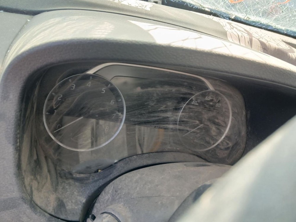 Speedometer MPH S Model Fits 24 FRONTIER 1419329