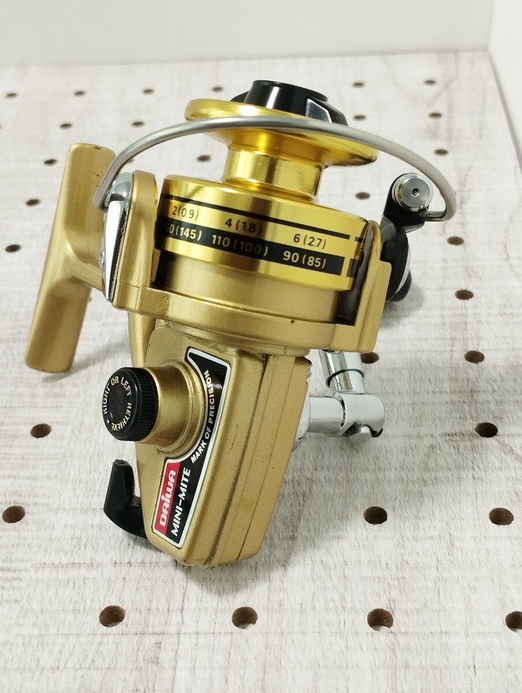 Daiwa MINI-MITE Mini-Mite Mini Mate