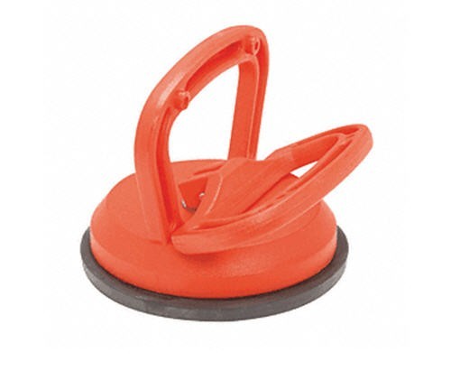 4-3/4" Lexan Vacuum Cup