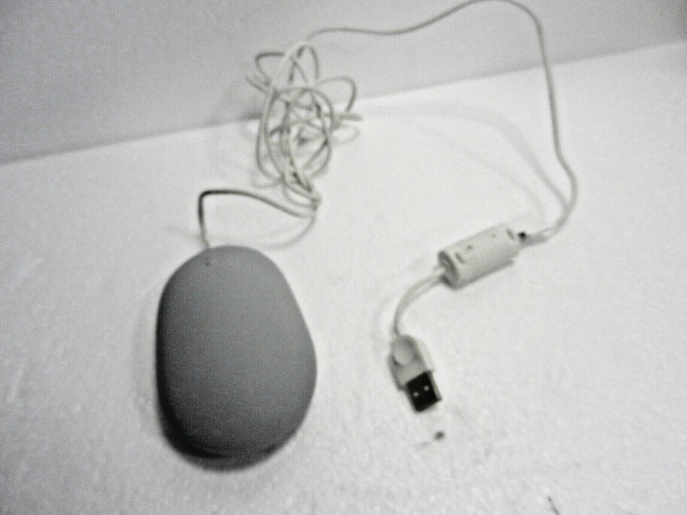 ESTERLINE Medigenic Mouse # 9200 ADVANCED INPUT SYSTEMS