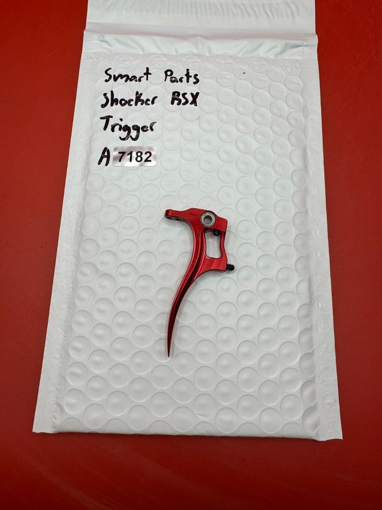 Smart Parts Shocker RSX Trigger