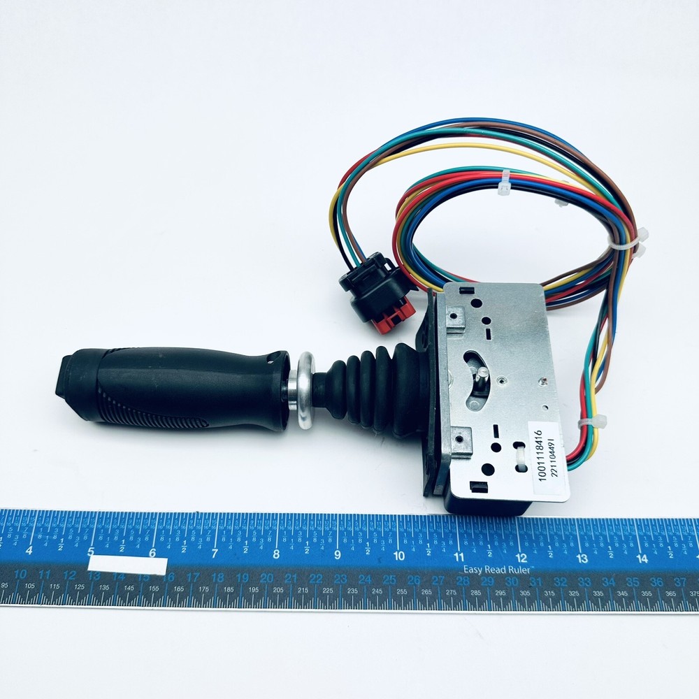 JOYSTICK CONTROLLER 1001118416 REPLACEMENT FOR JLG