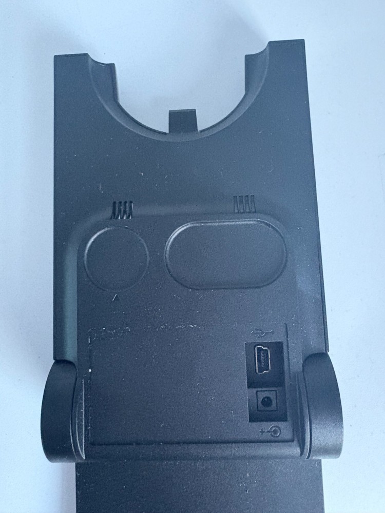 Jabra Pro 930 Wireless Headset Base (Model 930-69-509-105)