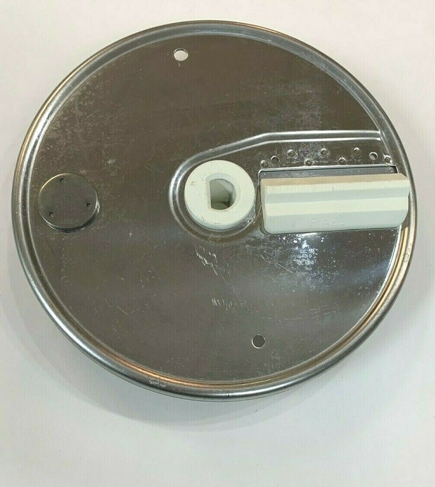 Electrolux Dito Dean Food Processor Disc Blade ED2