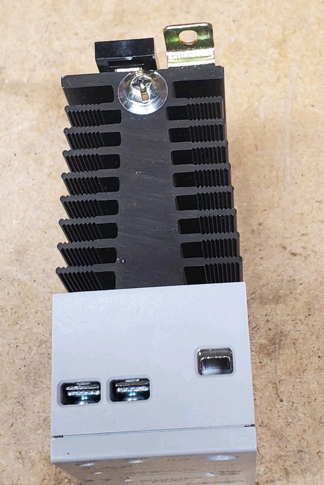 Crouzet 84130110 Solid State Relay