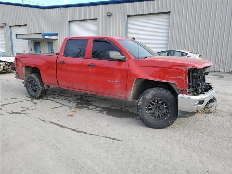 SILVRDO15 2014 Glove Box 398516