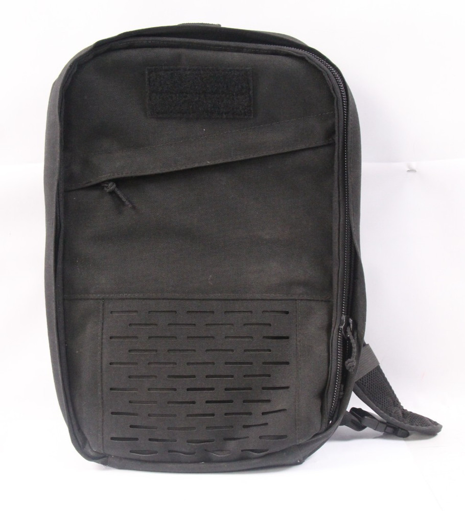 HSGI High Speed Gear Day Pack Black Molle