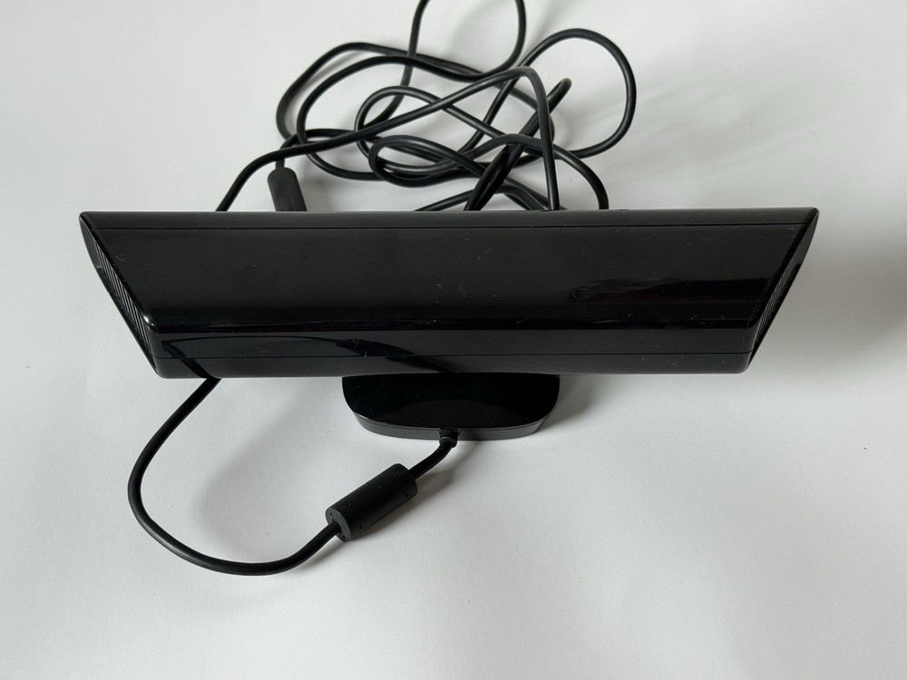 Microsoft Xbox 360 Kinect Sensor Bar