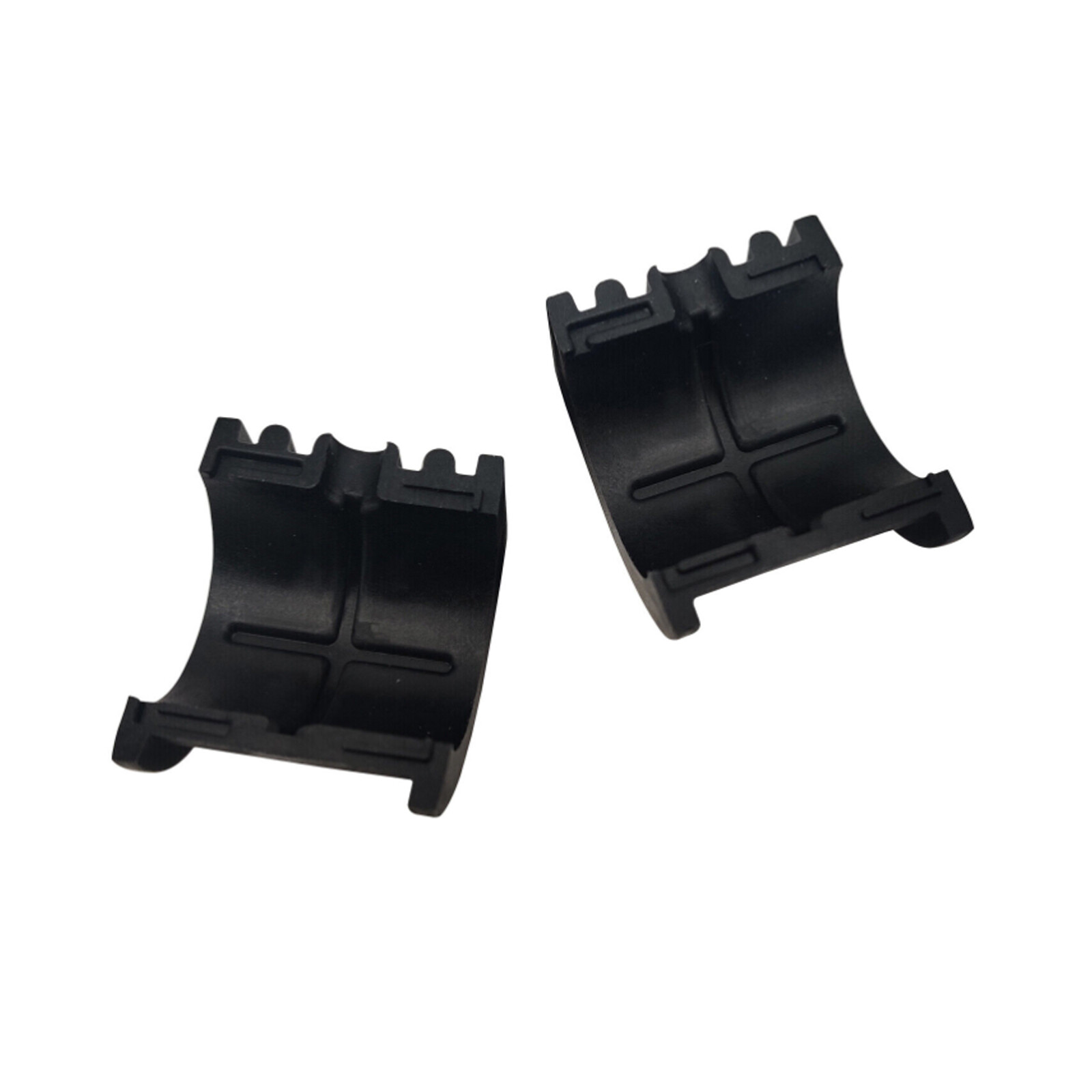 2X Upper Steering Bushing 5438903 For Polaris Sportsman 300 400 500 600 700 800