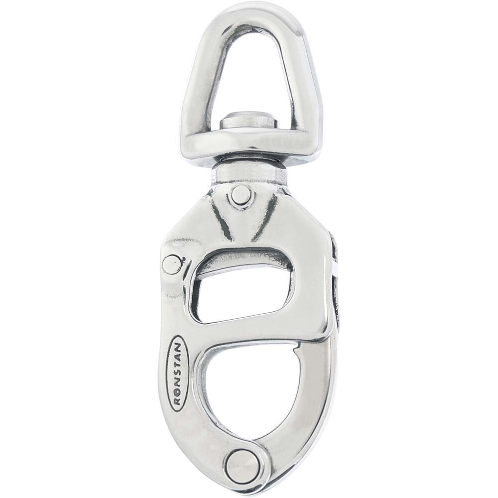 Ronstan TriggerSnap; Shackle - 80mm