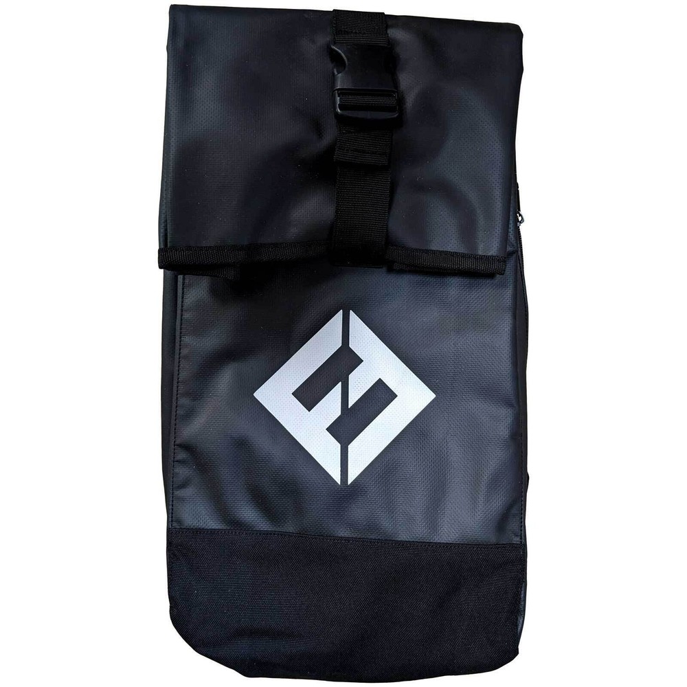 FOO FIGHTERS ex-tour backpack