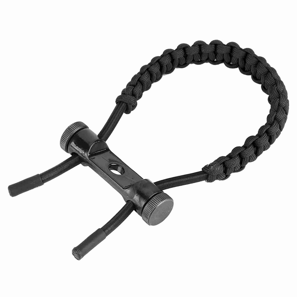 Adjustable Compound Wrist Rope For Bow Control Easy To Use