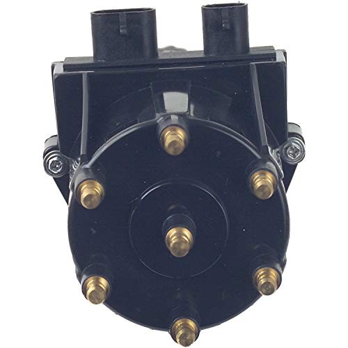 84-1635 New HEI Electronic Distributor and Module