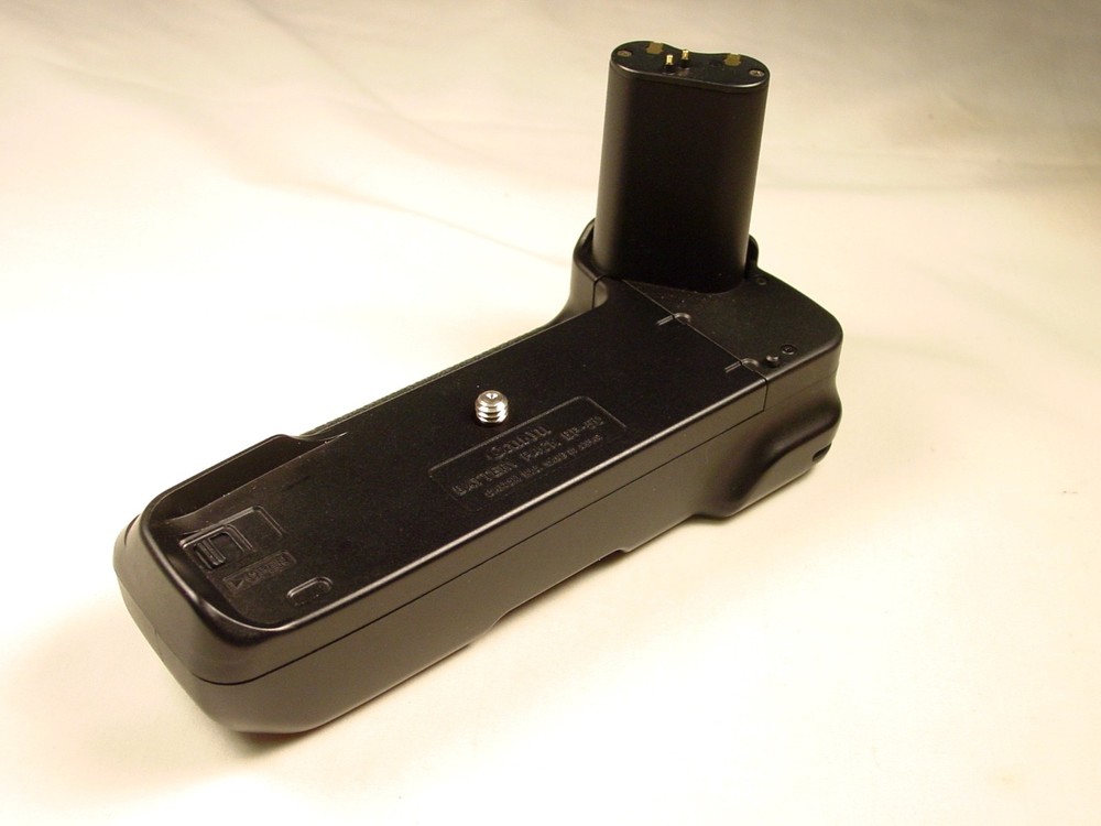 Canon Battery Pack Vertical Grip BP-50 for EOS Elan II