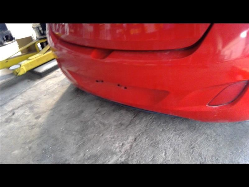 2013 HYUNDAI ELANTRA COMMUNICATIONS CONTROL MODULE 96510-A5000