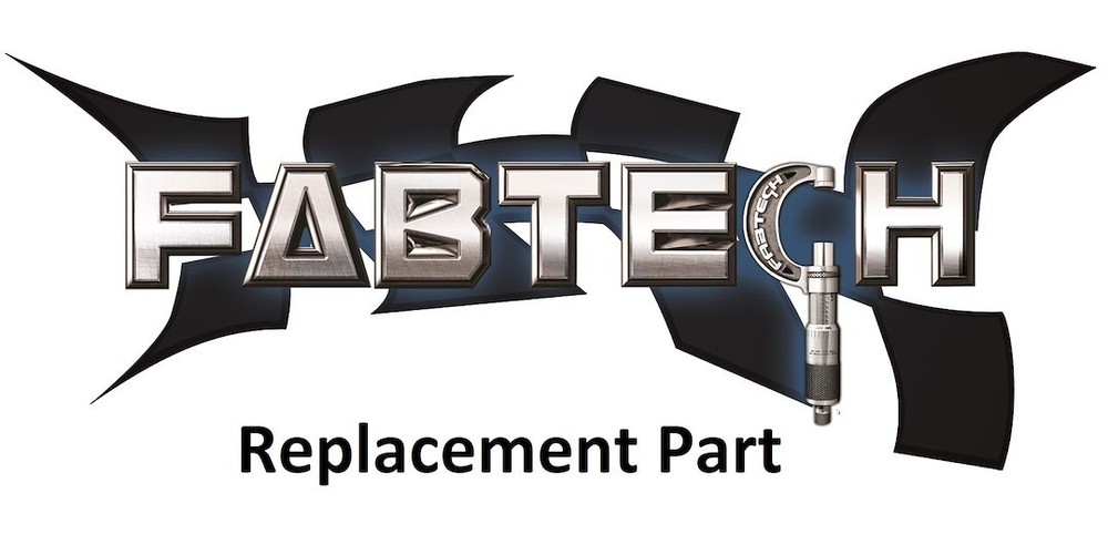 Fabtech Motorsports FT147 Alignment Kit HARDWARE