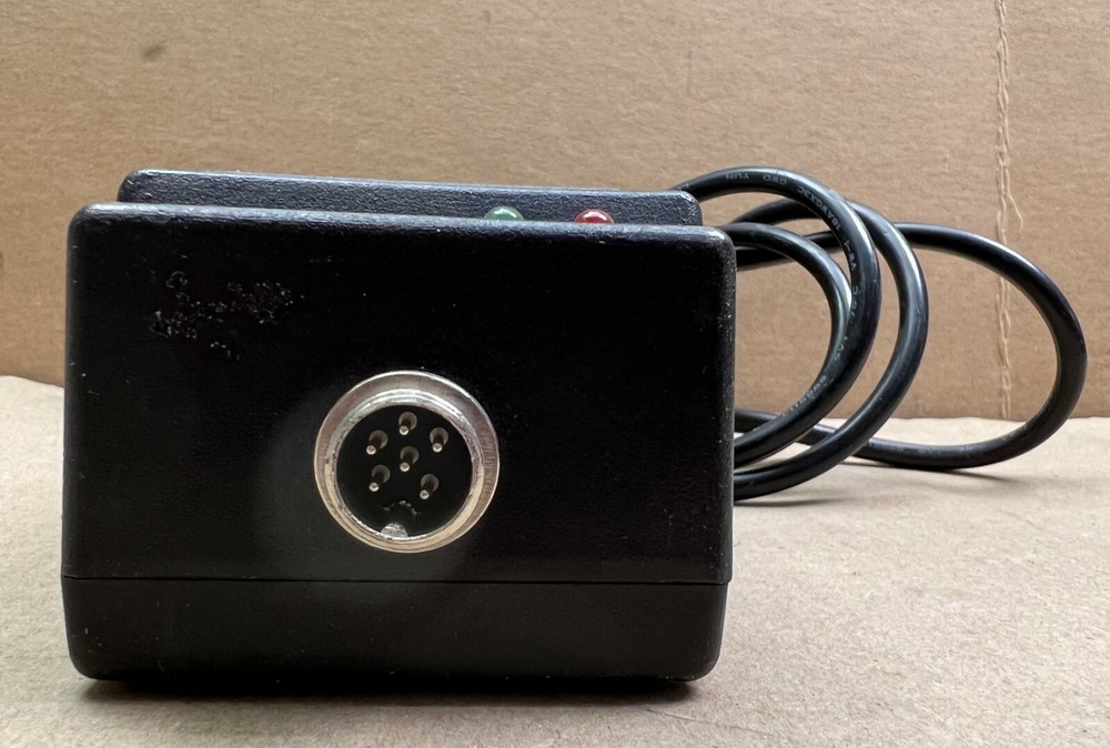 Golnex, model NC-N, torque controller