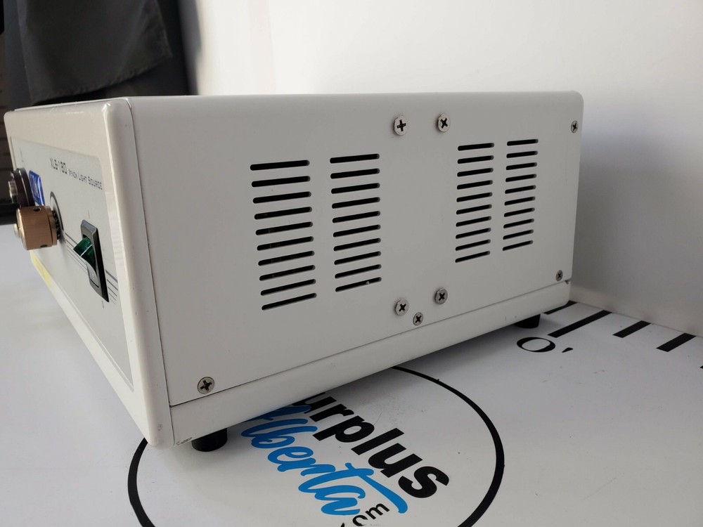 Xenon CUDA Fiberoptics XLS-180 Light Source