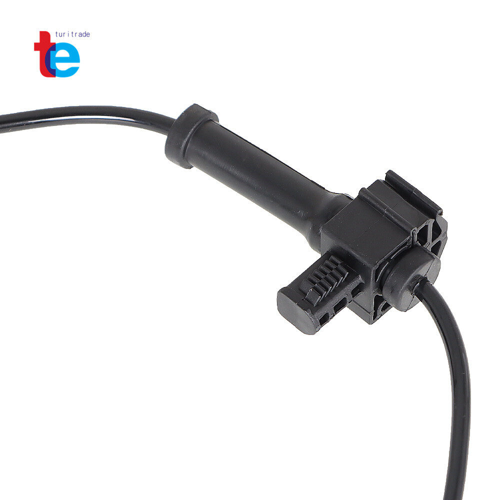 ABS Wheel Speed Sensor+Gate Shell Locking Tailgate For 2007-2013 Chevrolet GMC