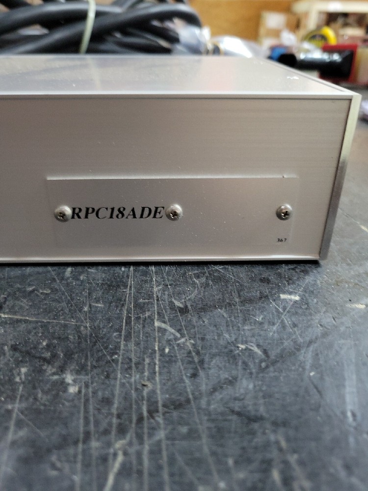 NEW NO BOX! BAYTECH RPC18ADE REMOTE POWER CONTROL