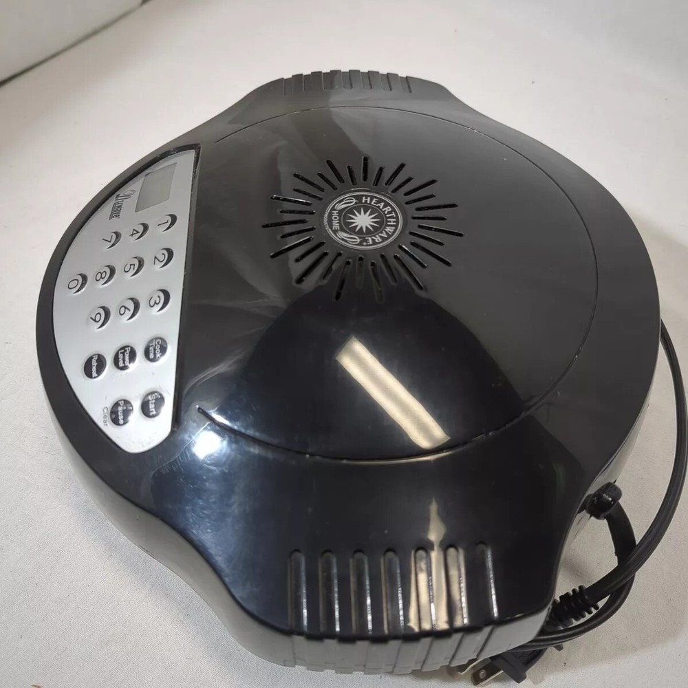 NuWave Pro Infrared Oven Model 20322 Replacement Digital Power Head