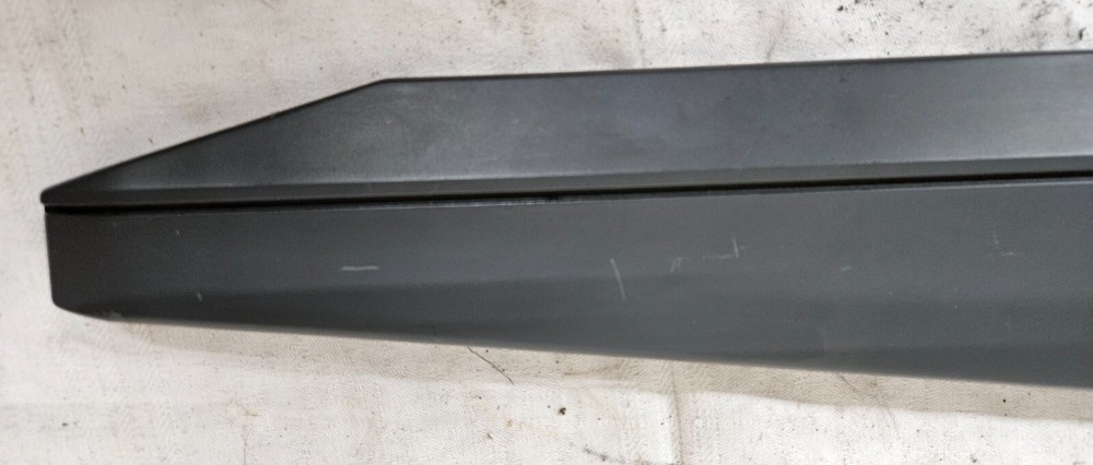 YAMAHA MX200-16 Audio Mixer Console LEFT Side Panel GREAT