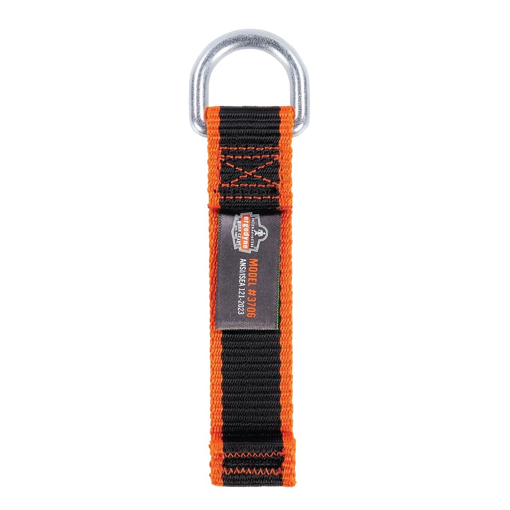 Squids 3706 Web Tool Tether Attachments 3 Pack Heavy Duty Tool Lanyard Safety