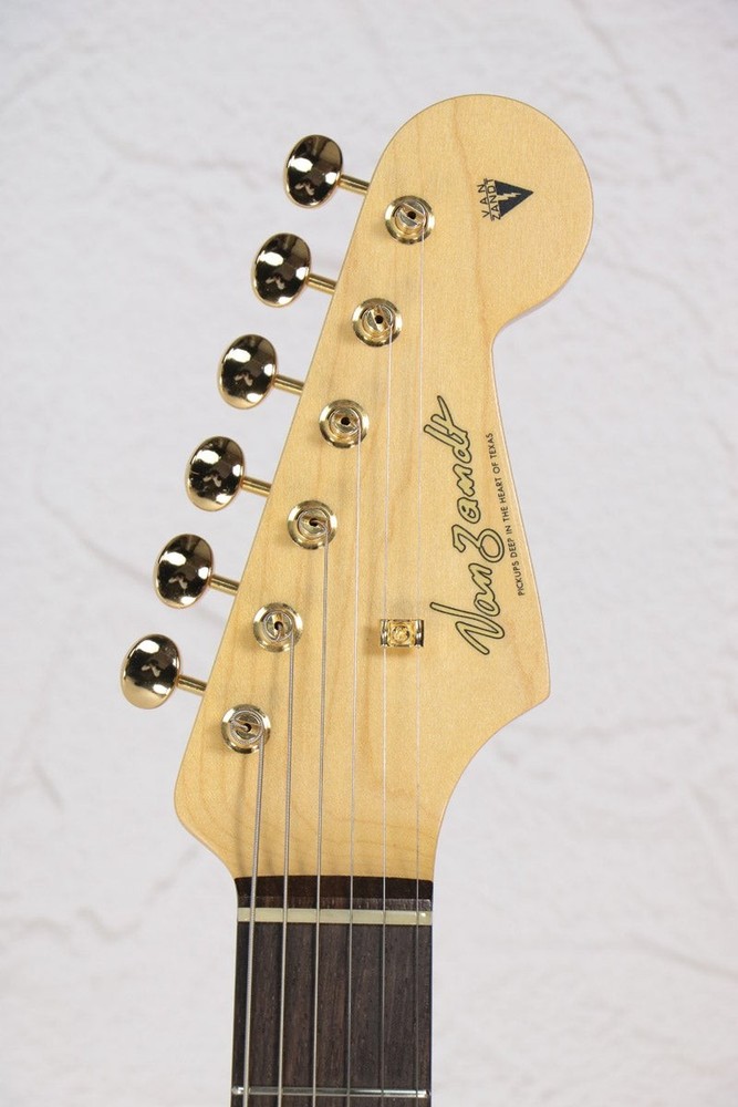 VanZandt STV-R2 Black [9426]