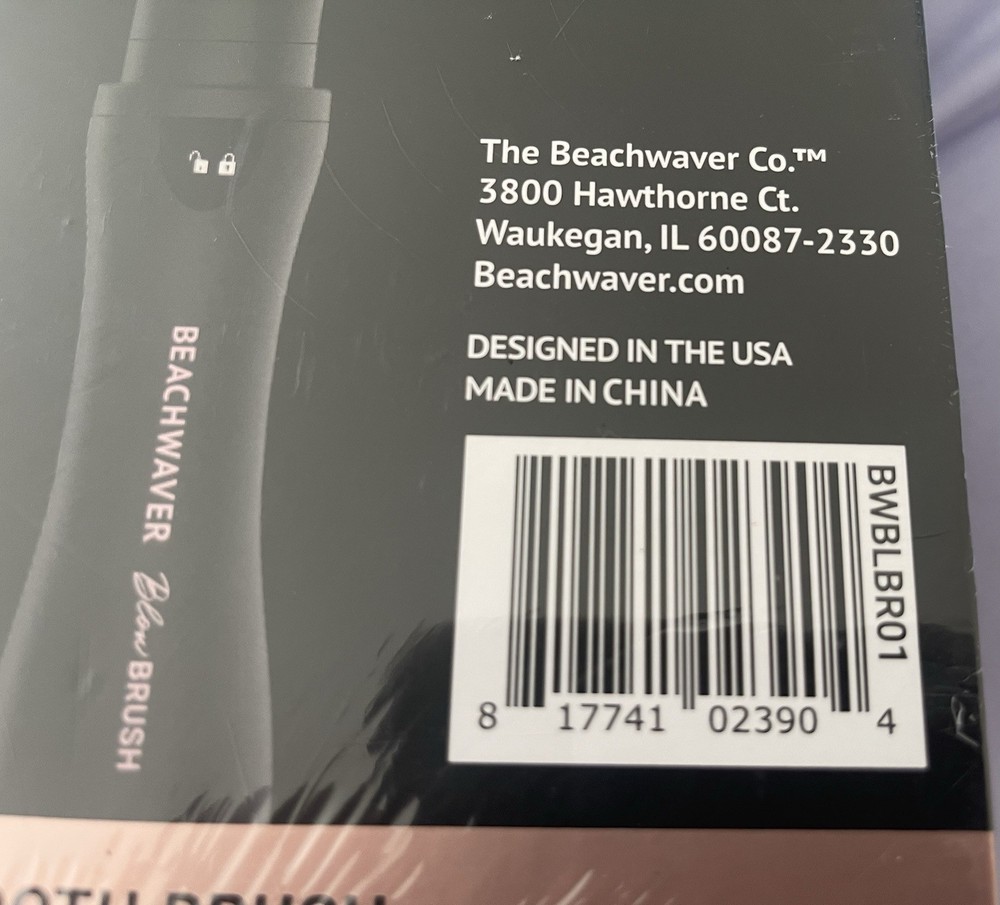 Beachwaver Co.
