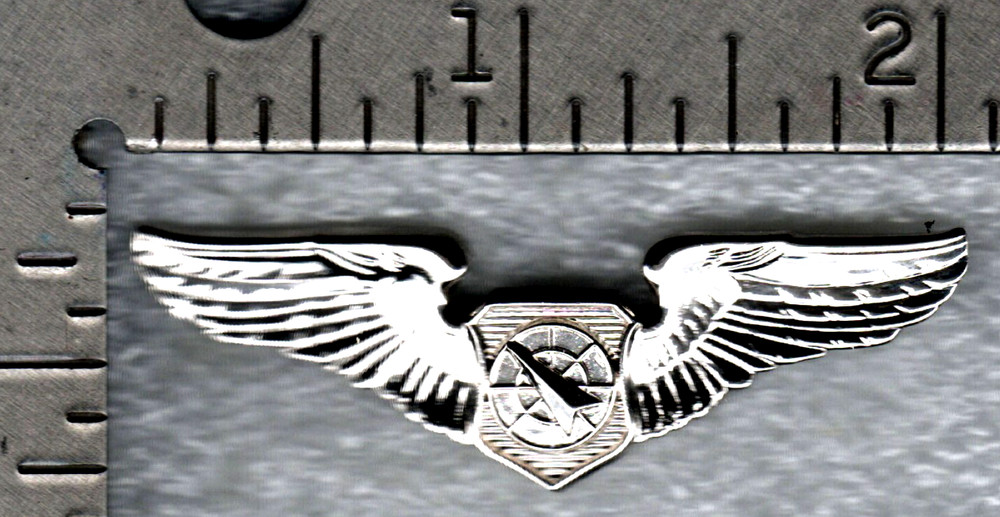 USAF wings - Air Battle Manager Wings