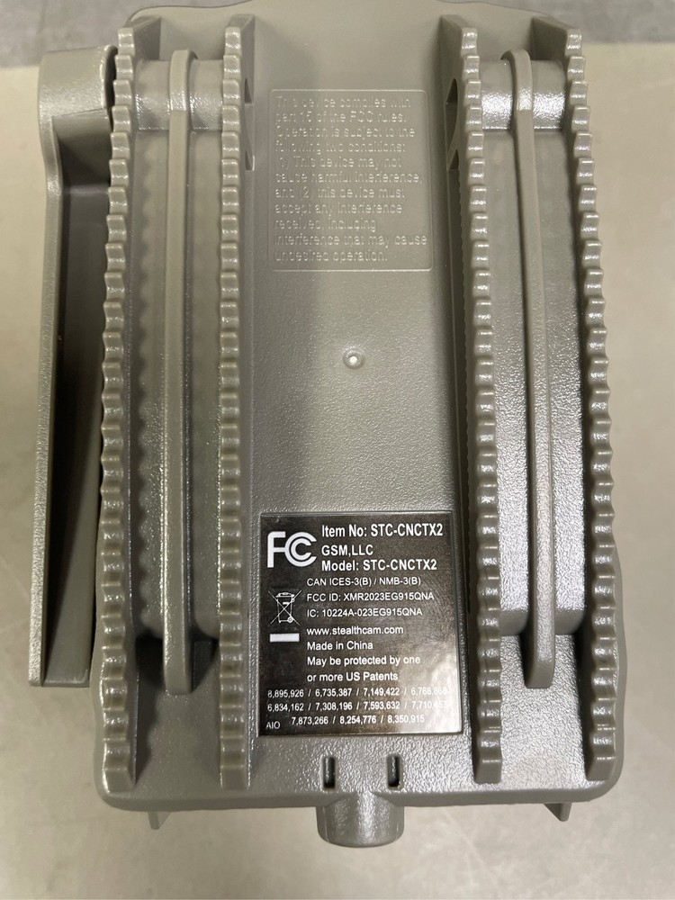 Stealth Cam Connect Max 2.0