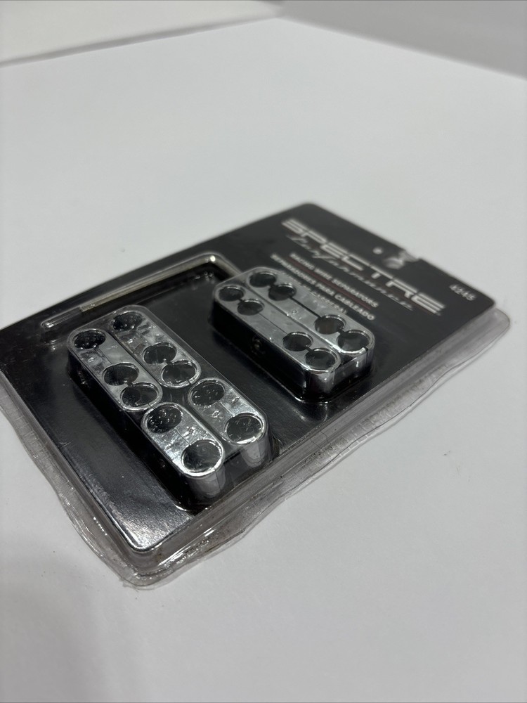 Spectra V8 Spark Plug Wire Separators