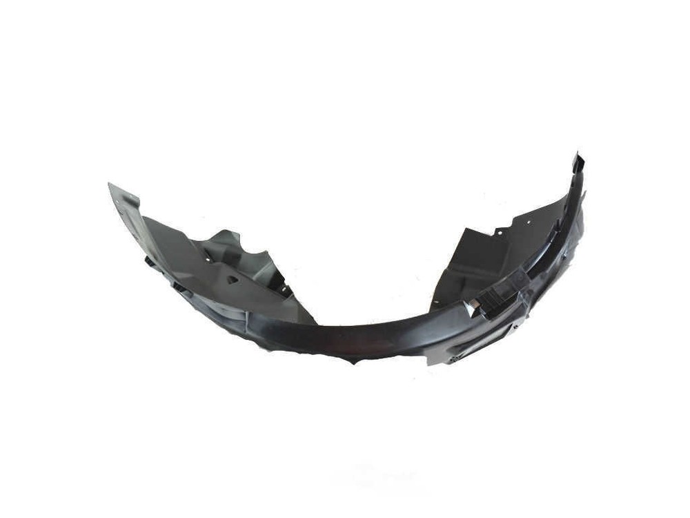 Quarter Panel Splash Shield Mopar 68102923AE