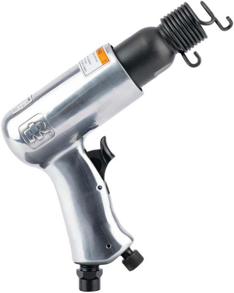 116 Air Hammer, 3500 BPM, 2-5/8" Stroke