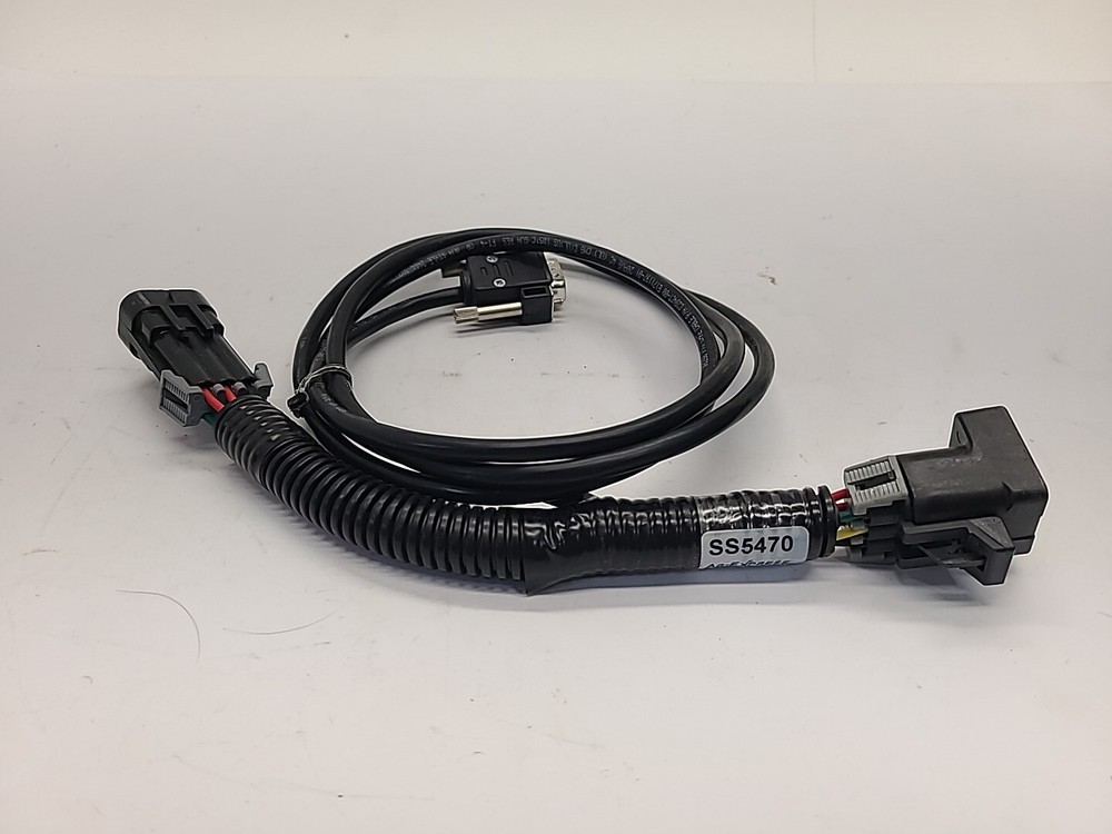 Ag Express SS5470