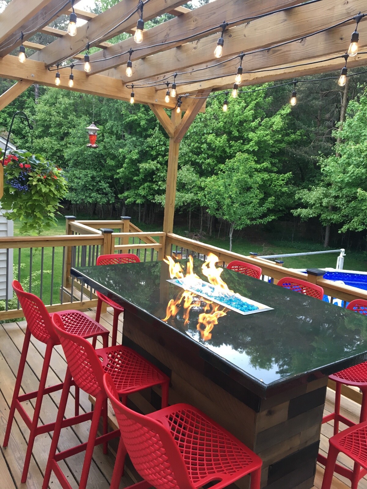 Ultra Clear Epoxy Resin Bar Top Epoxy Table Top Epoxy Countertop 1 Gallon Kit