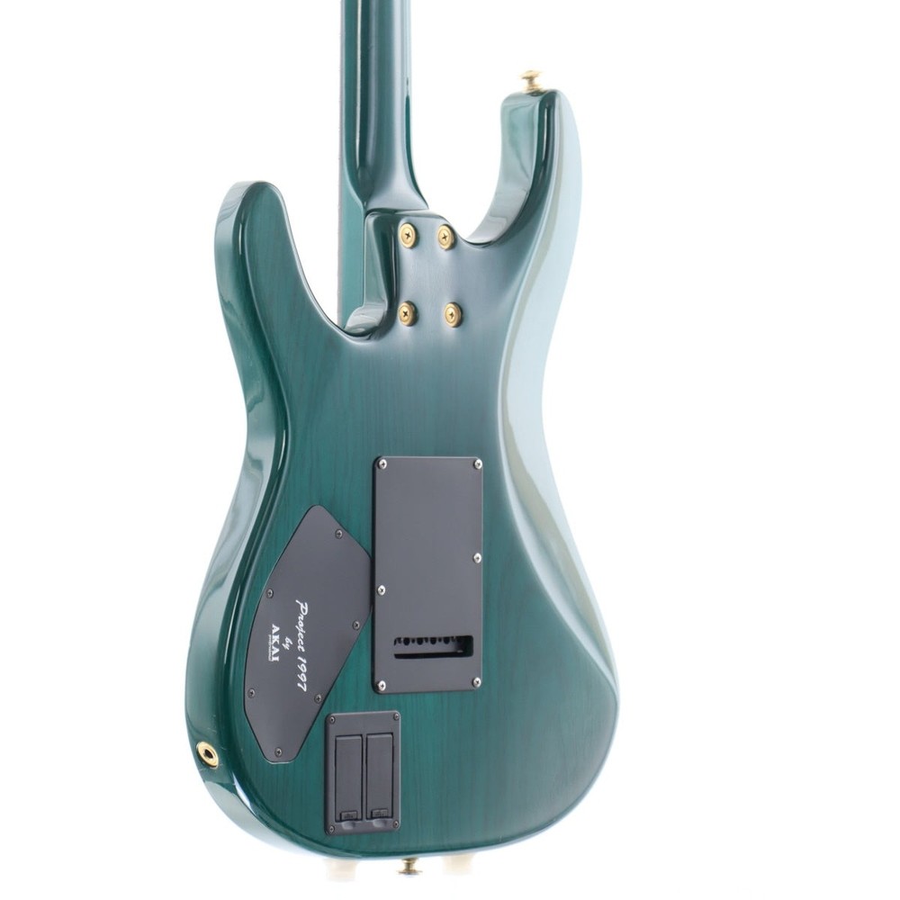 1997 CG112 Jewel Green