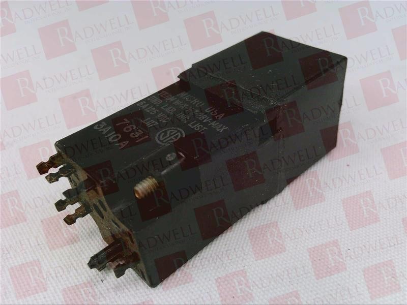 HONEYWELL 3A10A / 3A10A (NEW IN BOX)