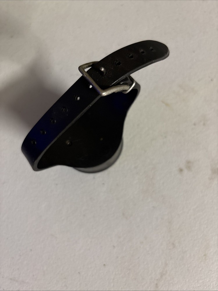 Vintage Dacor Dive Watch Thin Lin