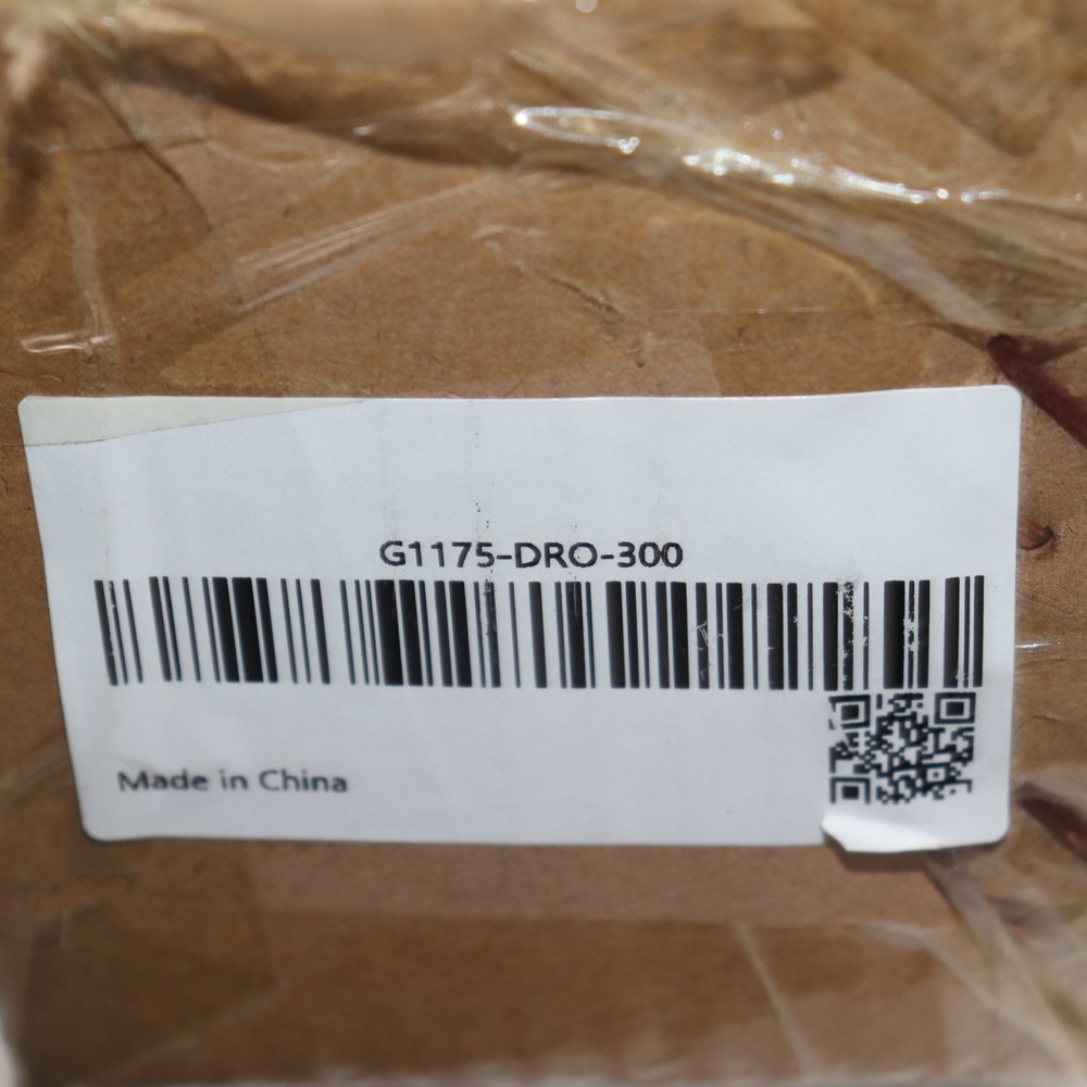 Optical Grating Ruler Sensor Linear Scale 1Î¼m G1175-DRO-300