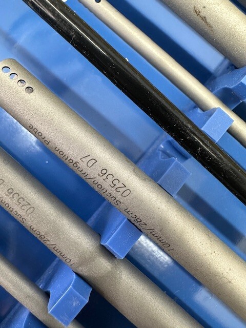 Circon Cabot Hydrodissection Probe Set | P6