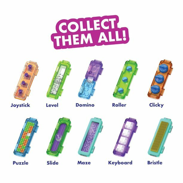 Sensory FX ASMR Single Pack Bar