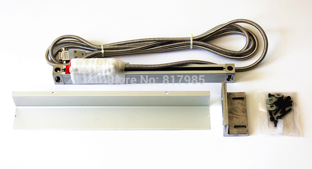 Replace Ditron DC10 Sino KA300 Easson GS10 Sinpo Linear Scale linear encoder