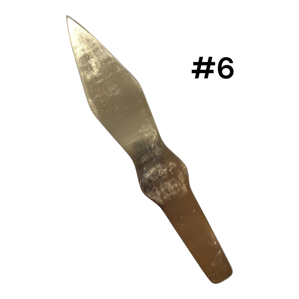 Tru-Bal Model 79 Throwing Knive (Single)