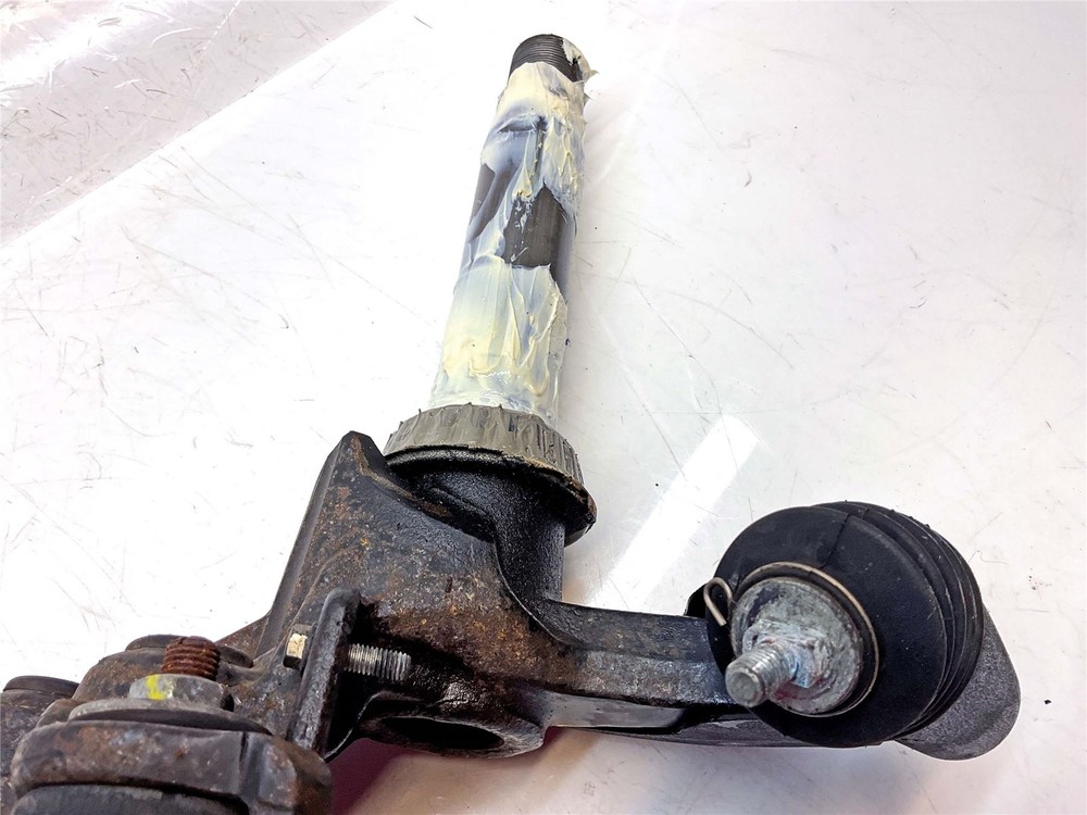 2021 Piaggio MP3 300 ABS Left Fork - 1C0012015