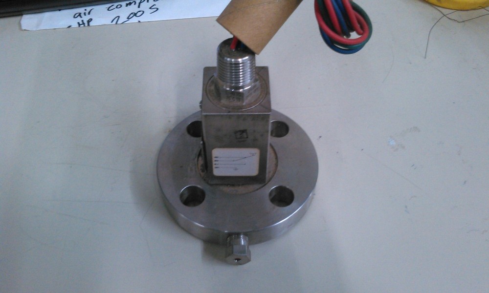 NEO-DYN, 112P85C6343, PRESSURE SWITCH, RANGE:80-180PSI