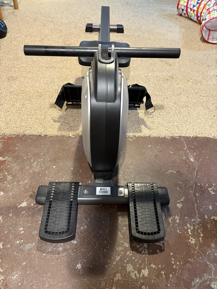 Fitness Reality Rowing Machine