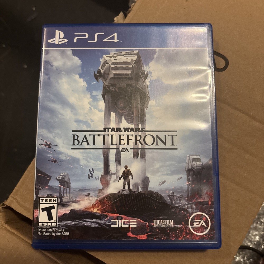 Playstation 4 Console with controller and seven games