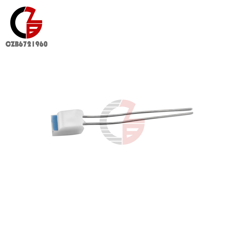 RTD PT100 Thin Film Type Class A Temperature Sensors Elements